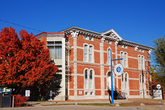 Centerville Library