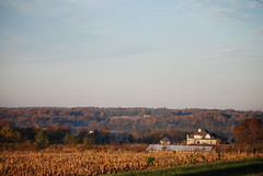 Whitewater Valley - Southern Wayne County