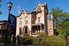 High Tower House