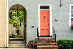 Shortridge Archway