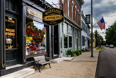 Wheeler's Antiques